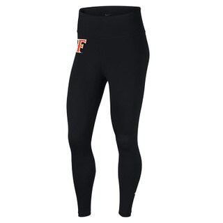 Nike Women's Yoga Pants - Black